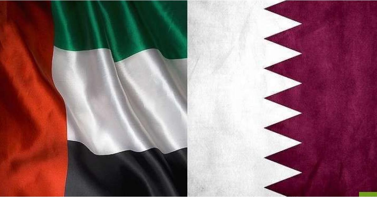 مباراة قطر والإمارات تعمق الأزمة الخليجية .. رشاوى وهتافات «استفزازية»