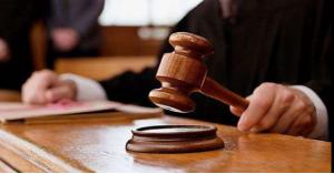 محكمة توقف جلساتها لتعرضها للسرقة في عمان