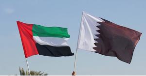 الإمارات ترفع قضية ضد قطر