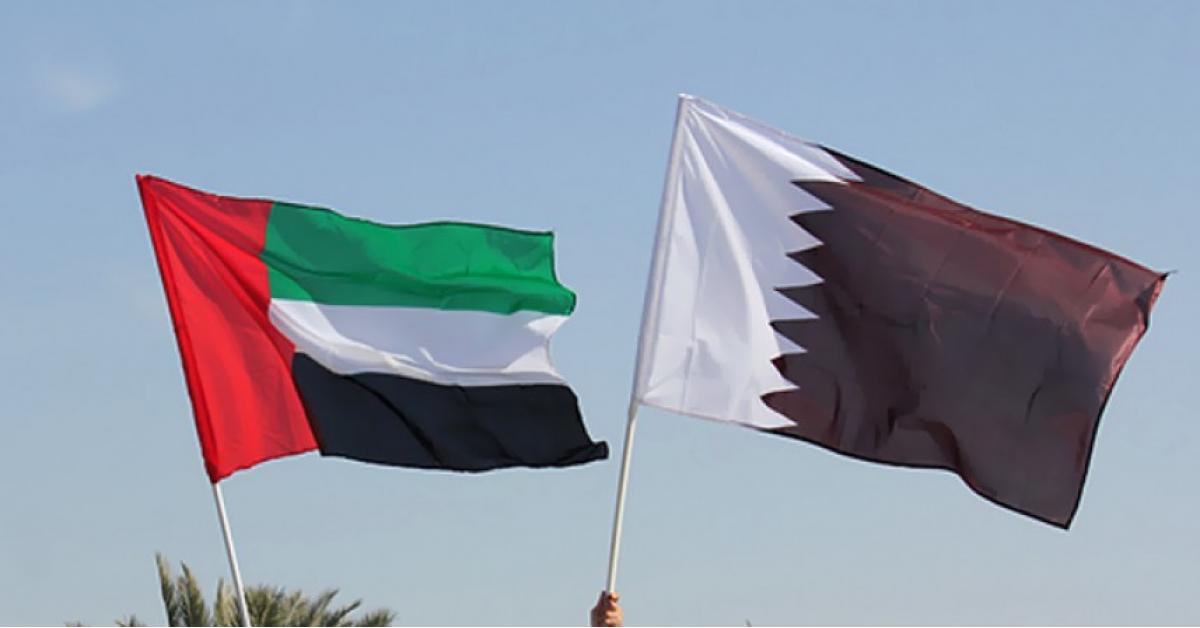 الإمارات ترفع قضية ضد قطر