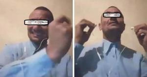 فزعة مواطنين ومحاميين لصاحب فيديو "برد الشفا"