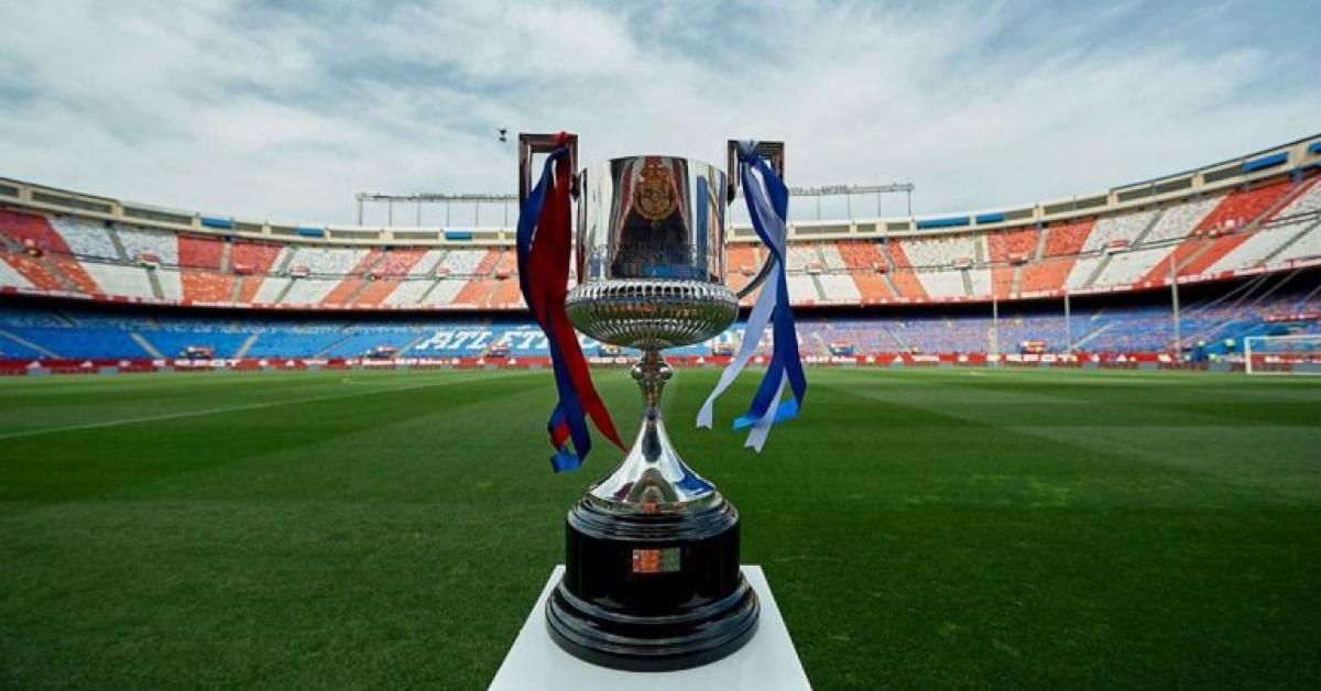ملعب ريال بيتيس يستضيف نهائي كأس إسبانيا 2019