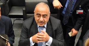 رئيس الوزراء العراقي يكشف عن اتفاق نفطي مهم مع الأردن