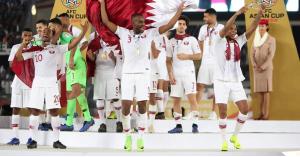 قطر تحتكر الجوائز الفردية لأمم آسيا 2019
