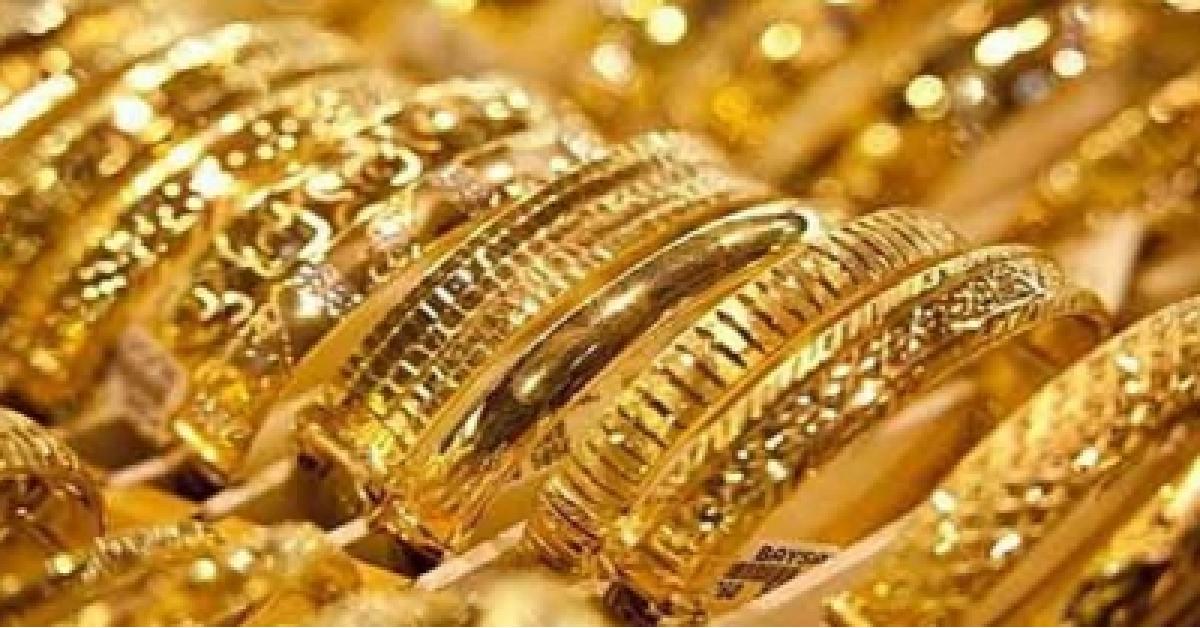 أسعار الذهب في الأردن اليوم السبت 2-2-2019