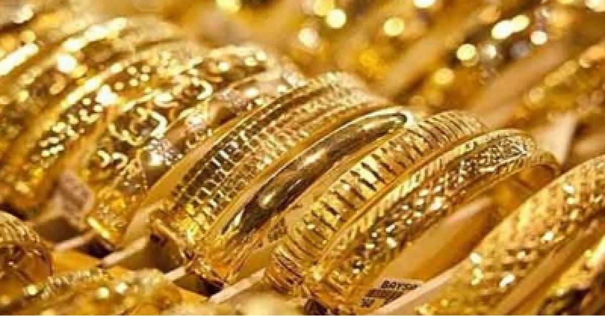 أسعار الذهب في الأردن اليوم الأثنين 4-2-2019