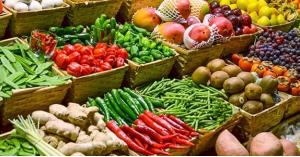 "الزراعة" توضح اتلاف منتجات في السوق المركزي (فيديو)