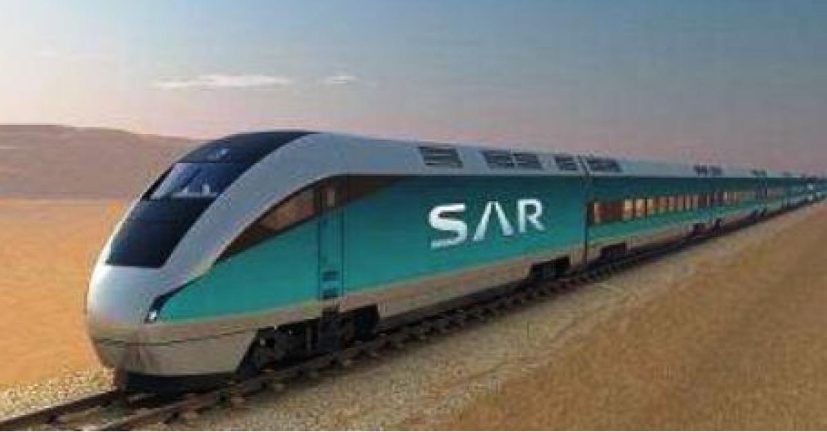 موعد انتهاء مشروع القطار بين عمان والزرقاء