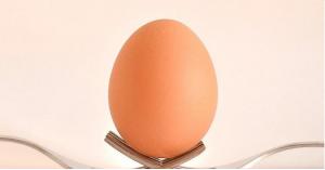 الكشف عن هوية صاحب حساب "البيضة" الشهيرة