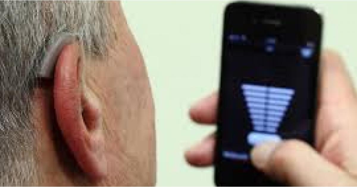 أجهزة "أندرويد" تعرض تطبيقات ذكية لضعيفي السمع