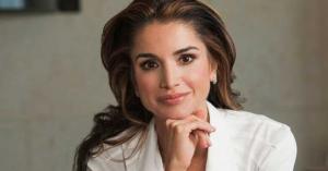 رد الملكة رانيا على الاشاعات المتداولة.. فيديو