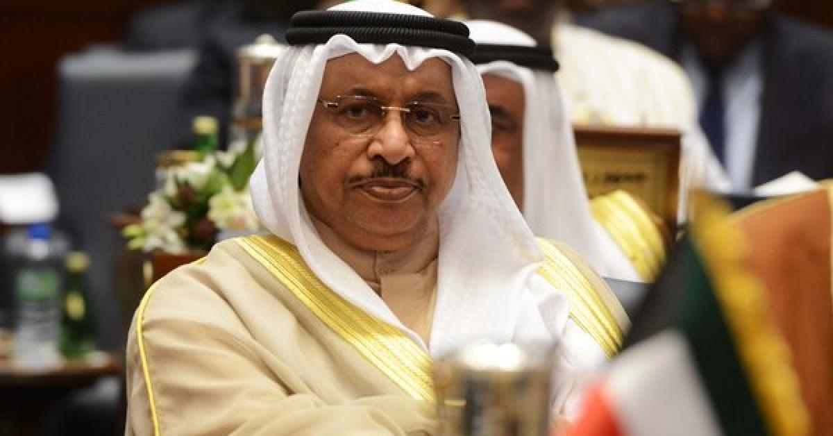 رئيس الوزراء الكويتي يزور الأردن الاثنين