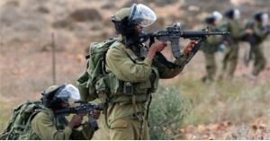 إسرائيل تحبط تهريب أسلحة من الأردن