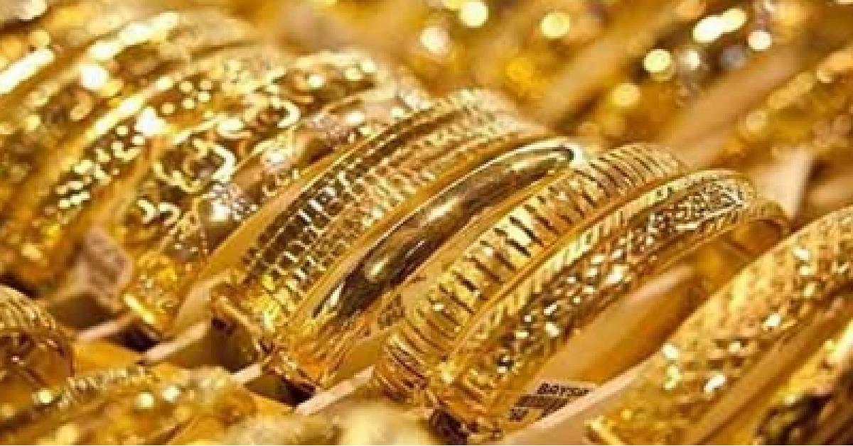 أسعار الذهب في الأردن اليوم الأثنين 11-2-2019