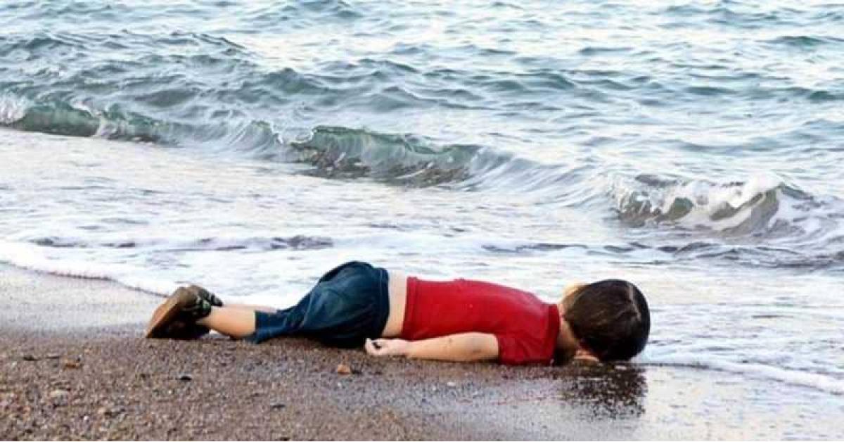 إطلاق اسم الطفل السوري إيلان كردي على سفينة ألمانية