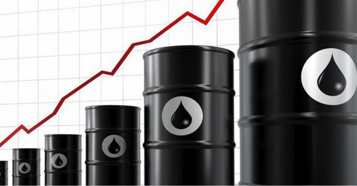 أسعار النفط اليوم الأثنين 11-2-2019