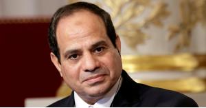 السيسي رئيسا لمصر لغاية عام 2034