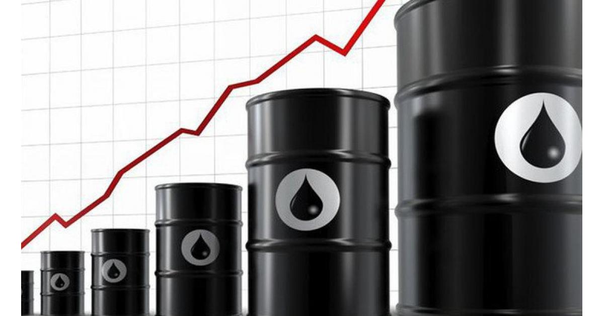 اسعار النفط اليوم الجمعة 15-2-2019