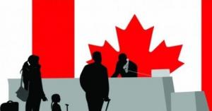 الهجرة الى كندا من الاردن