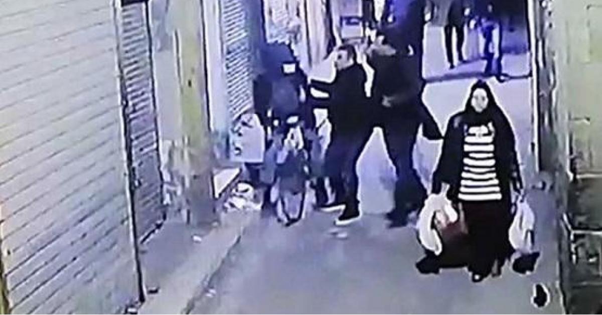 لحظة التفجير الارهابي في القاهرة.. فيديو