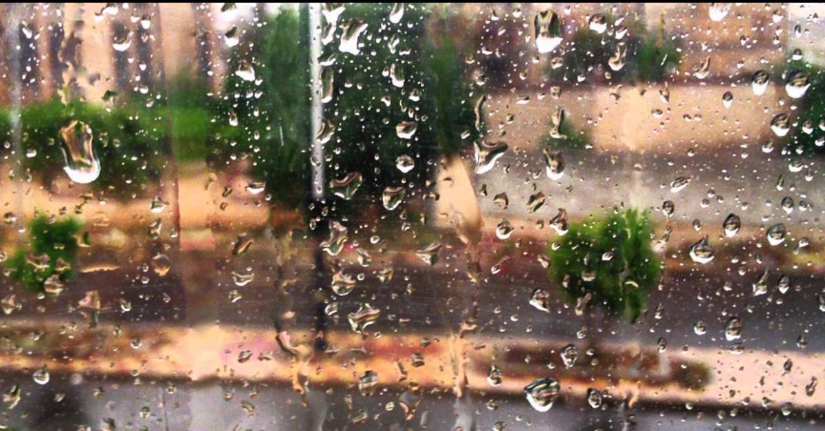 حالة الطقس في الاردن.. أمطار متفرقة غدا