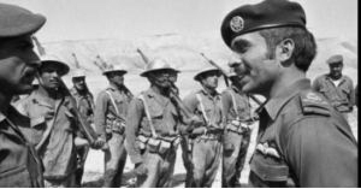 تعريب قيادة الجيش العربي.. قصة وطن وشجاعة قائد