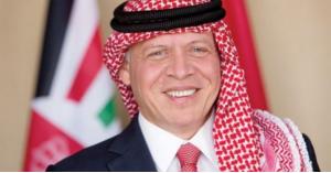 الملك يلتقي رؤساء البرلمانات العربية