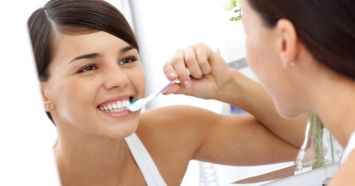 ما العلاقة بين غسل الأسنان وسرطان الأمعاء