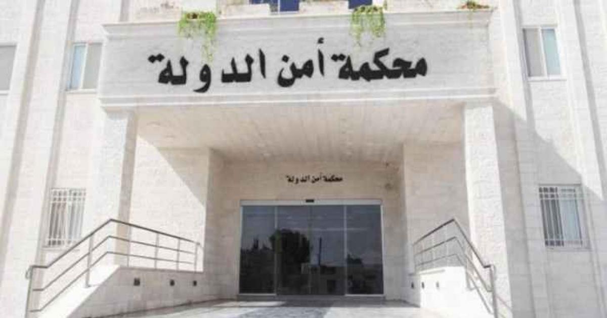 أمن الدولة تحاكم متهمين خططا لقتل جنود صهاينة