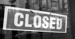 إغلاق محلات كوفي شوب لمخالفتها الشروط الصحية