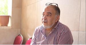 والد سارة ابو سيدو يعلق على تعيين "عناب"