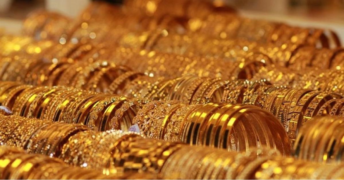 اسعار الذهب في الاردن اليوم