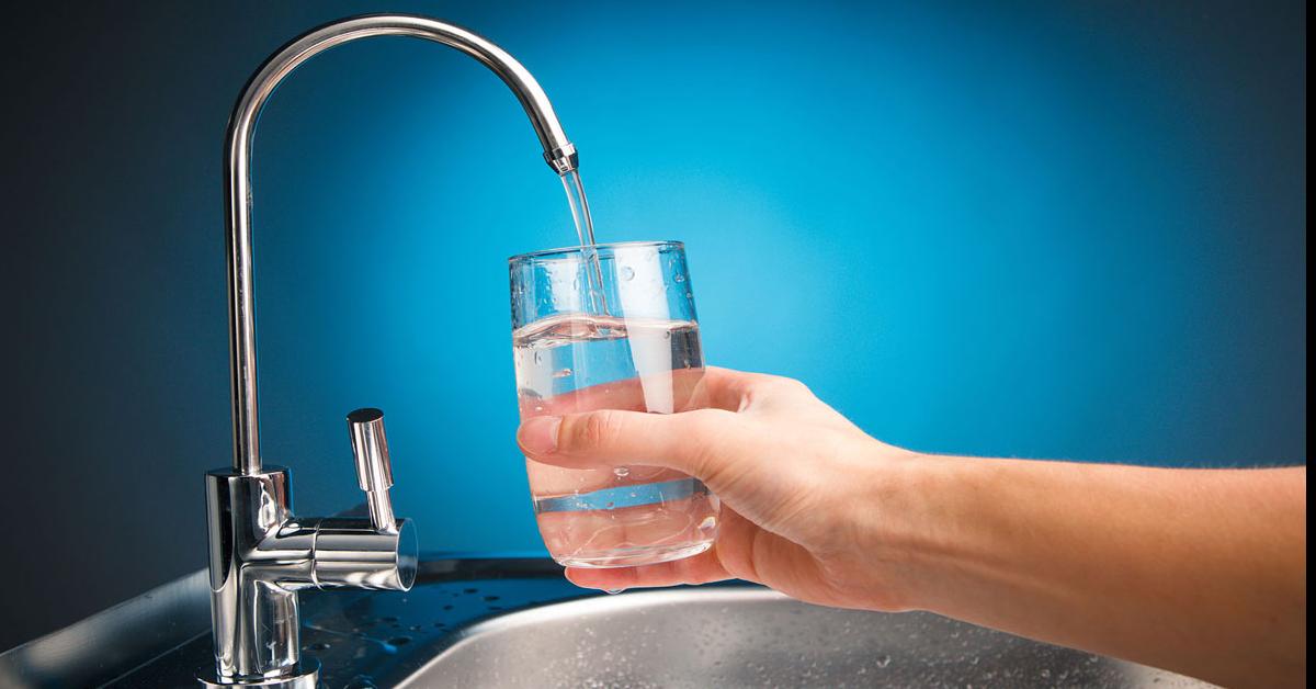 تعديل على برنامج توزيع المياه في عمان