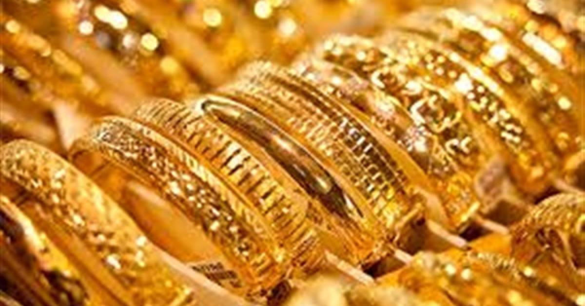 أسعار الذهب في الاردن اليوم الثلاثاء 12-3-2019