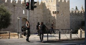 شرطة الاحتلال تقرر فتح المسجد الاقصى
