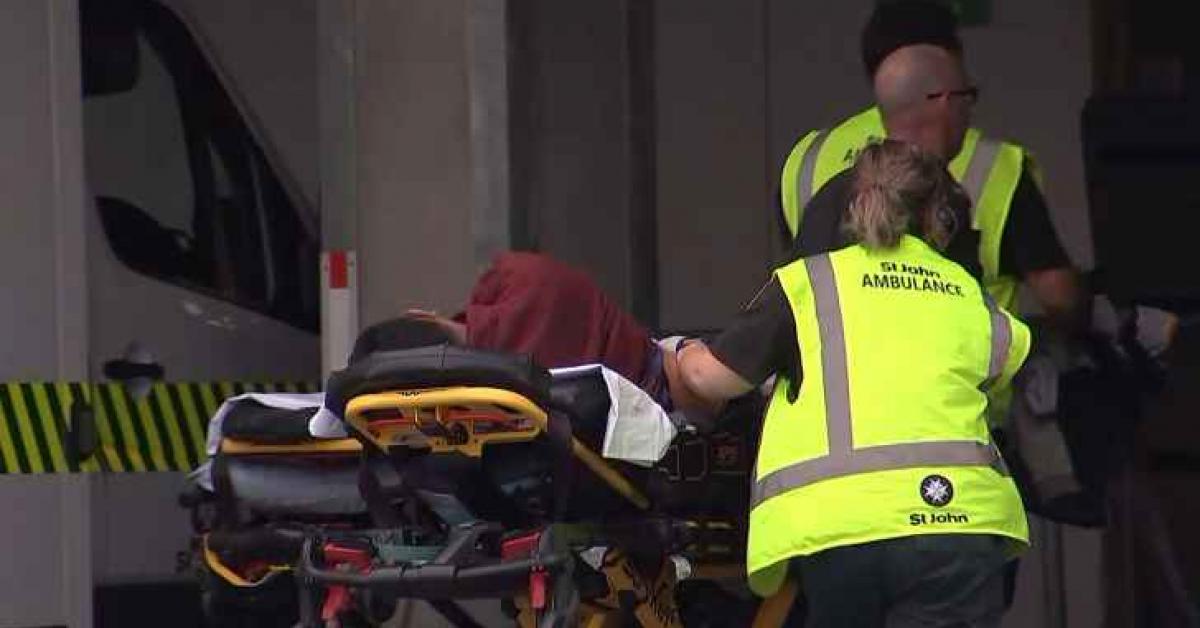 الخارجية: أردنيون بين المصابين في هجوم نيوزلندا الارهابي