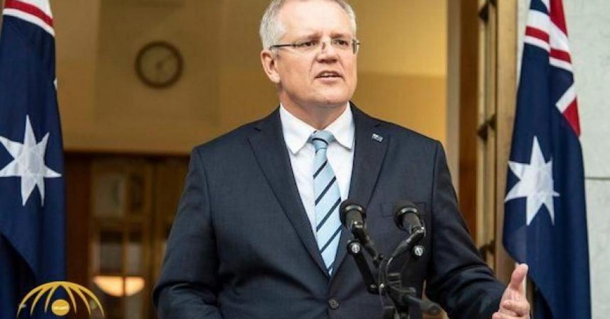 شاهد بالفيديو.. ماذا حصل لسيناتور أسترالي هاجم الإسلام بعد هجوم نيوزيلندا الارهابي
