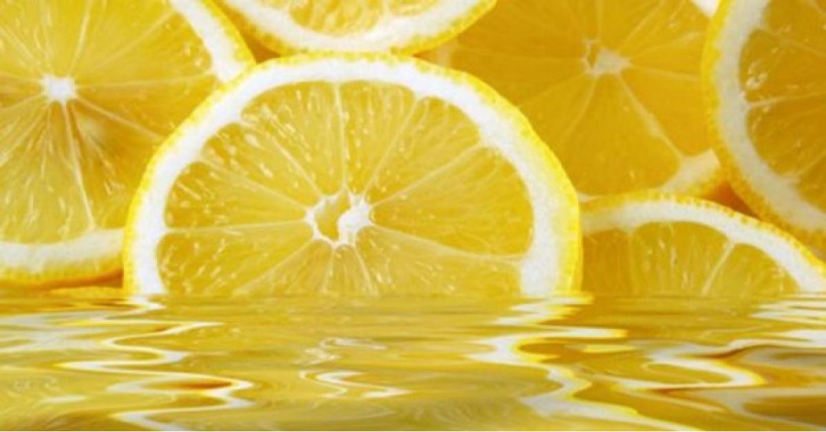 الليمون والملح والفلفل الأسود.. حل ل10 مشاكل صحية