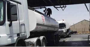 "جوبترول" شحنة البنزين المخالف يتحمل مسؤوليتها المورد وقمنا بفحصها مرتين ورفضناها بالكامل