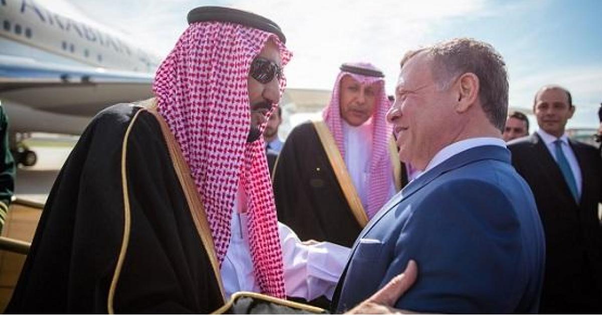 السعودية تدعم الوصاية الهاشمية على القدس