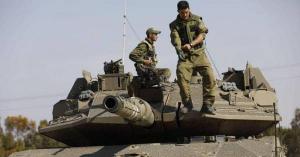 الاحتلال الصهيوني: حدود غزة منطقة عسكرية مغلقة
