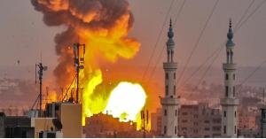 فشل هُدنة غزة