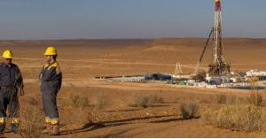 النفط العراقي يقترب من الأردن