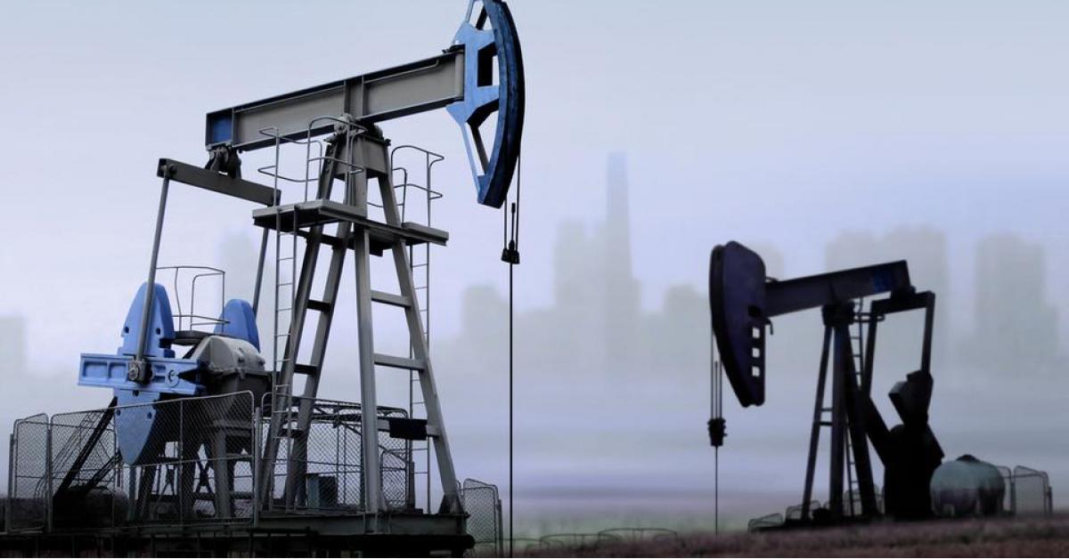 أسعار النفط ترتفع عالمياً