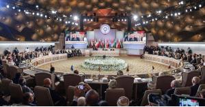 القادة العرب يرفضون قرار ترامب حول الجولان