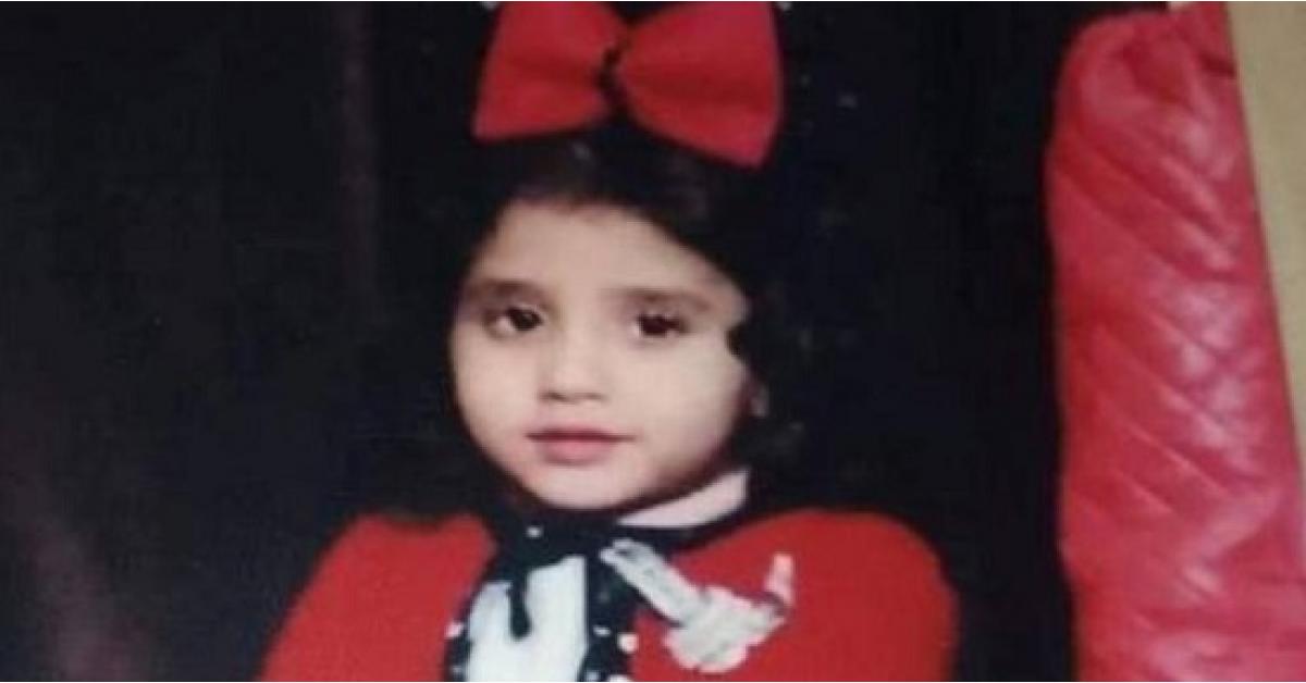 قاتل الطفلة نيبال "حراً" بعد 12 عام