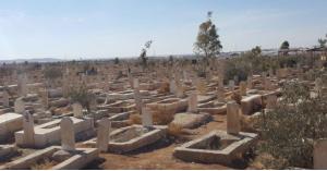 "الاوقاف" تلغي مشروعا استثماريا على ارض المقبرة الإسلامية القديمة في العقبة (وثيقة)