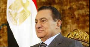 أحدث صور لعائلة حسني مبارك