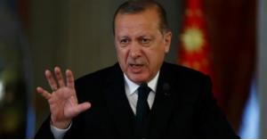أردوغان يطالب أميركا بالتزام حدها