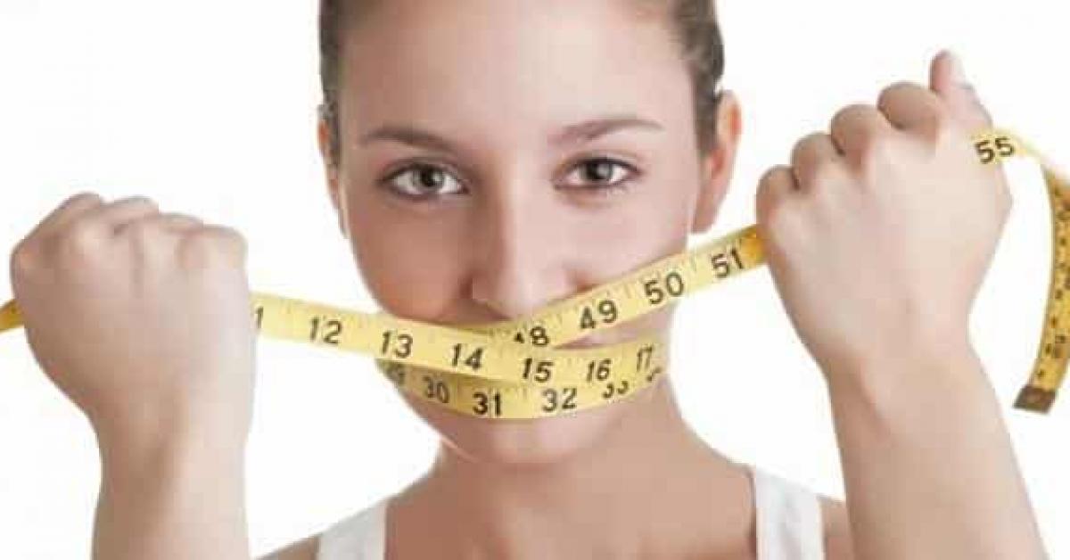 وصفات طبيعية لسدّ الشهية وتخفيف الوزن